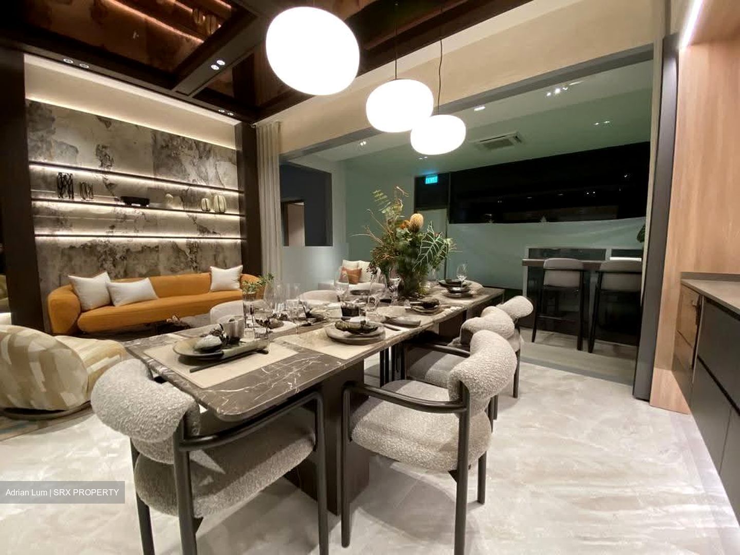 Promenade Peak (D3), Condominium #635510861